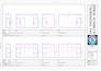 draw professional autocad technical drawings